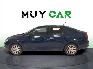 SEAT Toledo 1.0 TSI Reference Plus Limited 70 kW (95 CV)