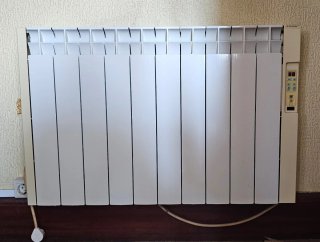 Acumuladores eléctricos