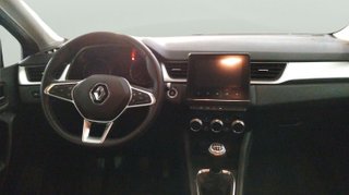 Renault Captur Intens TCe 74 kW (100 CV)