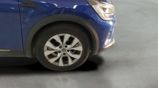 Renault Captur Intens TCe 74 kW (100 CV)
