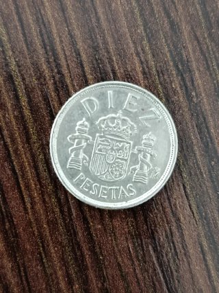 Moneda antigua