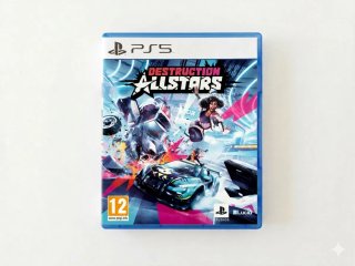 Videojuegos Play 5