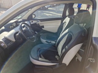 Lancia Ypsilon 2012