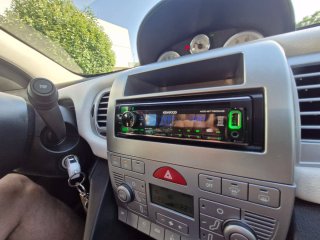 Lancia Ypsilon 2012