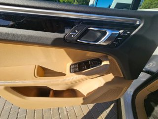 Porsche Macan 2017