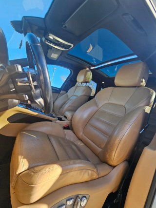Porsche Macan 2017