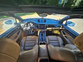 Porsche Macan 2017