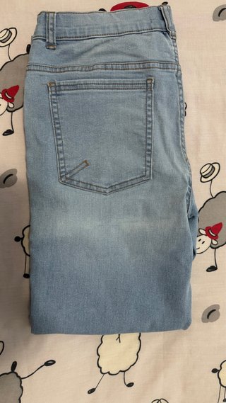 Pantalón largo