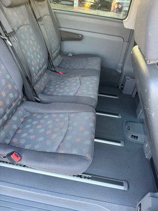 Mercedes-Benz Vito 2009