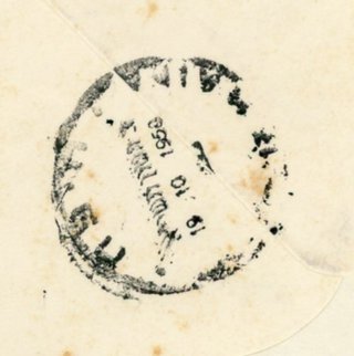 Sellos España Centenario Correos 1850-1950