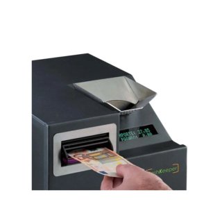 CASHKEEPER CK 950 MAQUÍNA DE COBRO AUTOMATICO