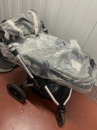 Silla de coche bebé Grupo 0+,cuco,silla d paseo