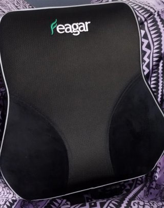 Cojín ergonómico Feagar