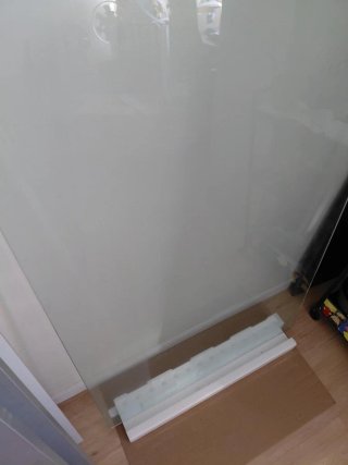 Vidrio para mesa de cristal