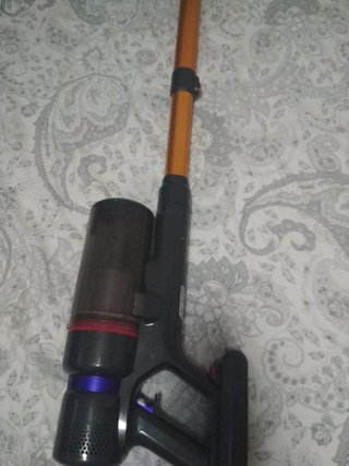 Aspiradora Hompany SmartVac 11 Inalámbrica