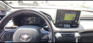 Toyota RAV4 Luxury 440H 4x4