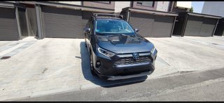 Toyota RAV4 Luxury 440H 4x4