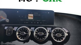 Mercedes-Benz Clase A 180 100 kW (136 CV)