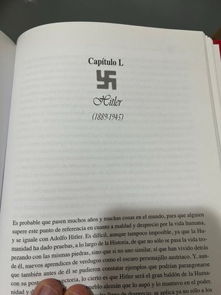 Libro Los seres mas crueles y siniestros de la his