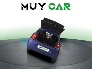 Citroen C1 VTi 72 City Edition 53 kW (72 CV)
