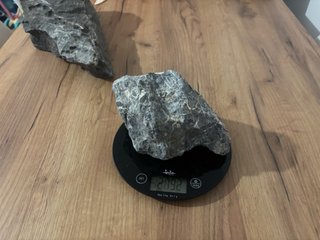 Roca Seiryu para acuario - 2.8 kg