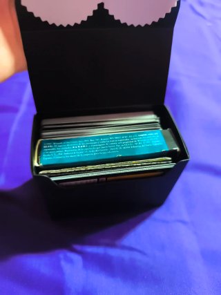 Cartas Magic: The Gathering