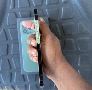 iPhone 13 Pro Max 128GB Verde