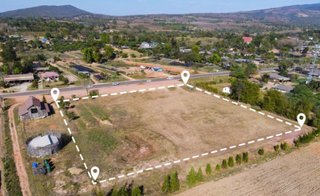 Alquiler parcela terreno en ciudad real