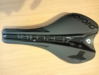Sillín Prologo Zero Tri