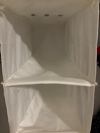 Organizador Colgante para Zapatos Ikea