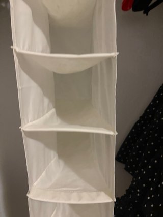 Organizador Colgante para Zapatos Ikea