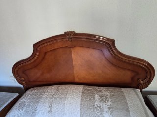 Dormitorio completo