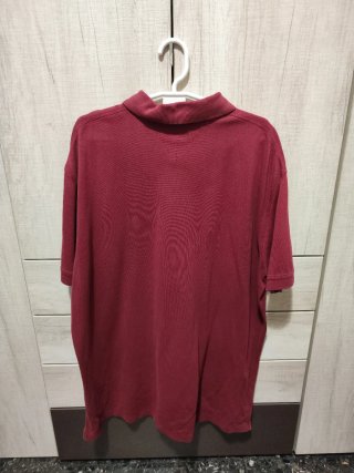 Polo Tommy Hilfiger Talla XXXL