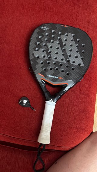 Adidas Metalbone HRD 3.4 nueva