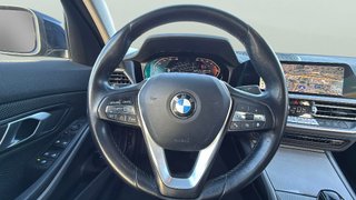 BMW Serie 3 318d 110 kW (150 CV)