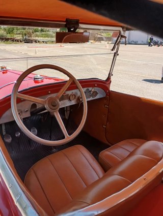 Citroen 5 CV  1926