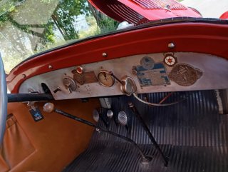 Citroen 5 CV  1926