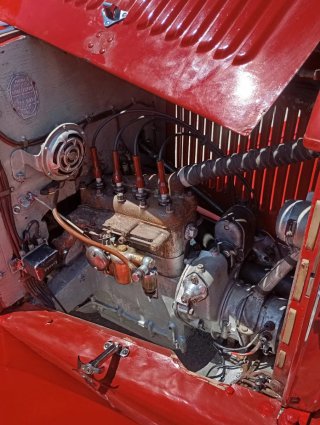 Citroen 5 CV  1926