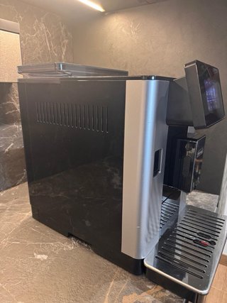 Macchina Caffè De'Longhi PrimaDonna Soul
