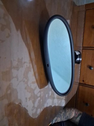Espejo retrovisor interior Mini Cooper
