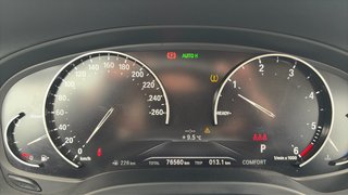 BMW X3 sDrive18d 110 kW (150 CV)