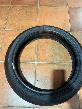 Juego neumáticos Dunlop Sportmax Roadsmart 2