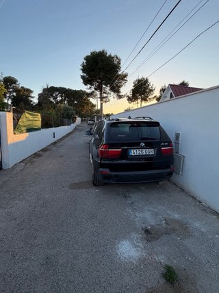 BMW X5 2007