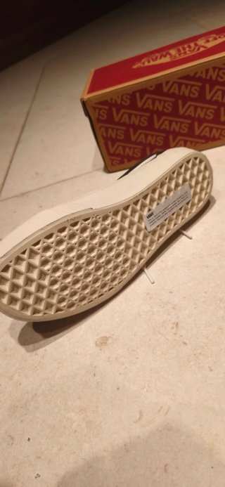 Vans Old Skool Pig Suede
