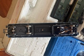 Tren Jouef 7361 Antiguo en Caja