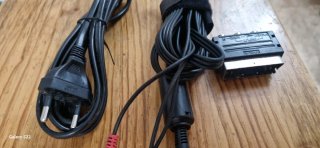 Accesorios PS1/PS2 Originales Sony