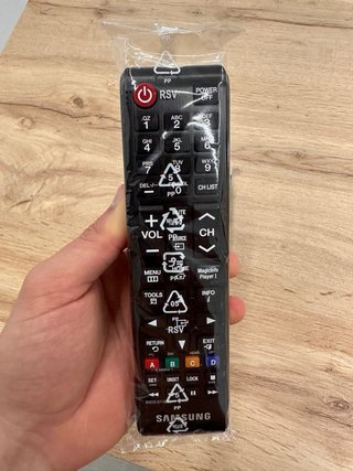Mando a distancia Samsung TV