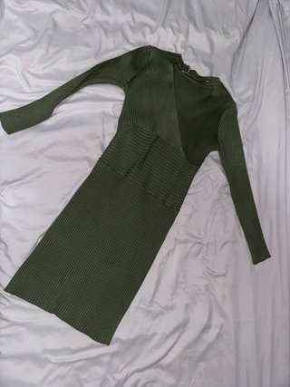 Ropa de invierno variada