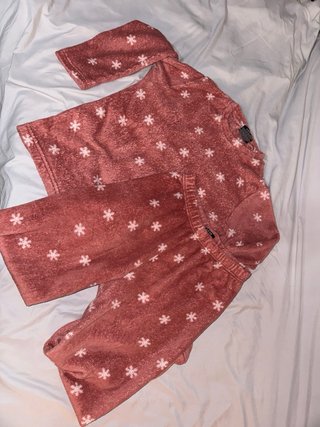 Ropa de invierno variada