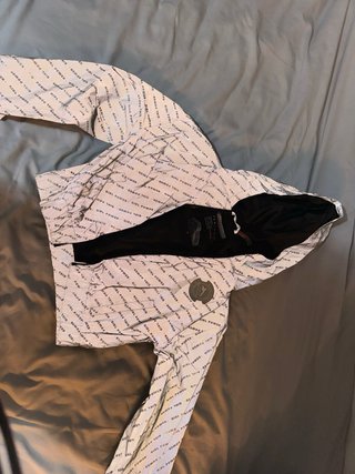 Ropa de invierno variada